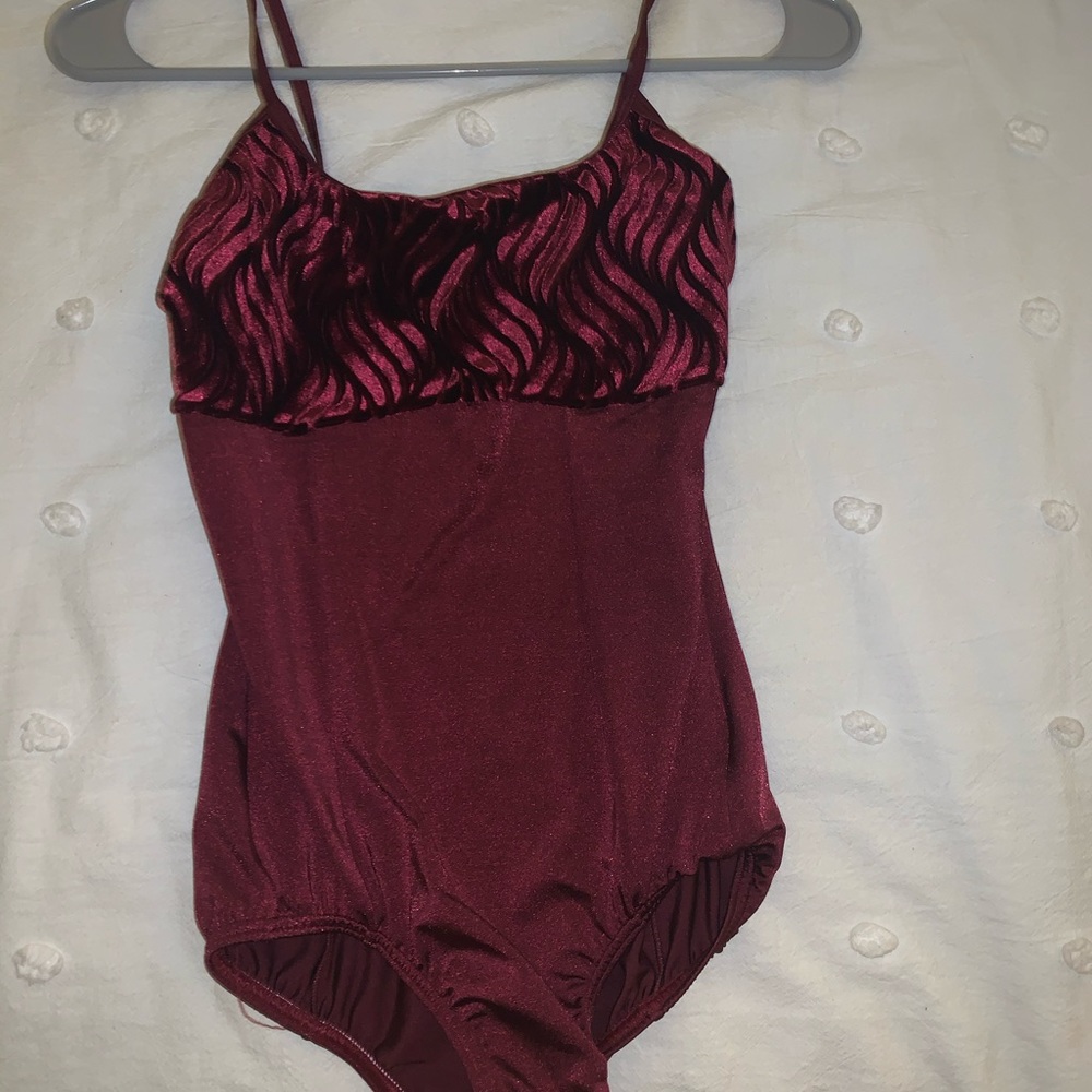 Motionwear Leotard